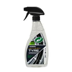 Čistilo za pnevmatike Turtle wax Wet 'n' black, 500 ml