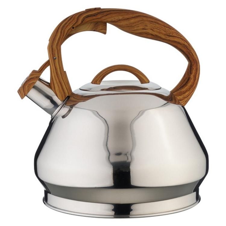 Čajnik Forever Miss Prestige, 3,4 L, Inox