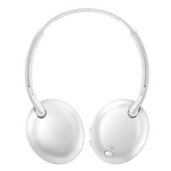 Philips Bluetooth slušalke Flite SHB4405WT/00, bele