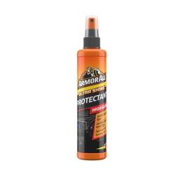Sredstvo za čiščenje in zaščito plastičnih površin Armor All Protectant Gloss Finish, 300 ml