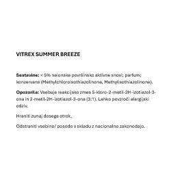 Vitrex Retro breeze že pripravljena mešanica, 3 L_1