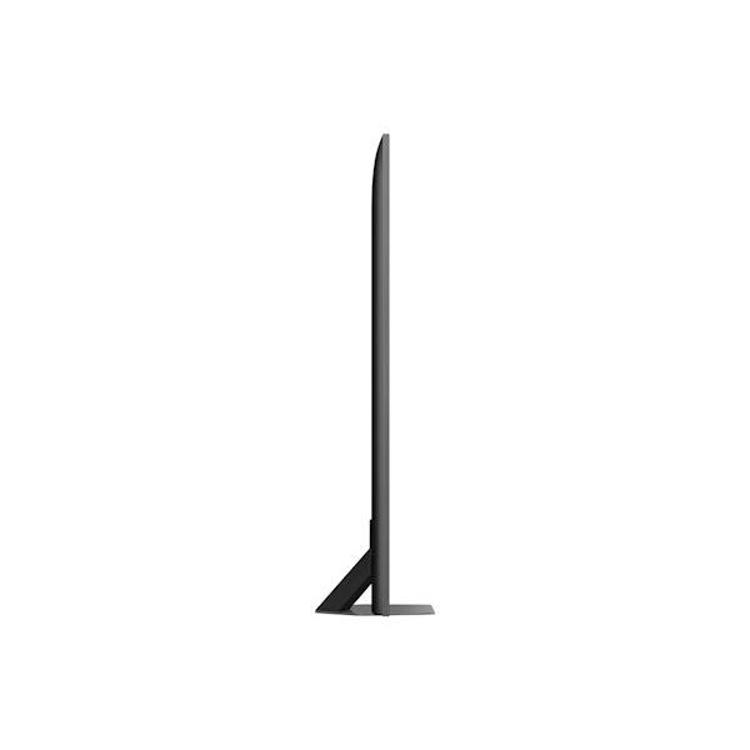 Televizor Samsung QE98Q80CATXXH QLED, Smart TV, diagonala 249 cm 