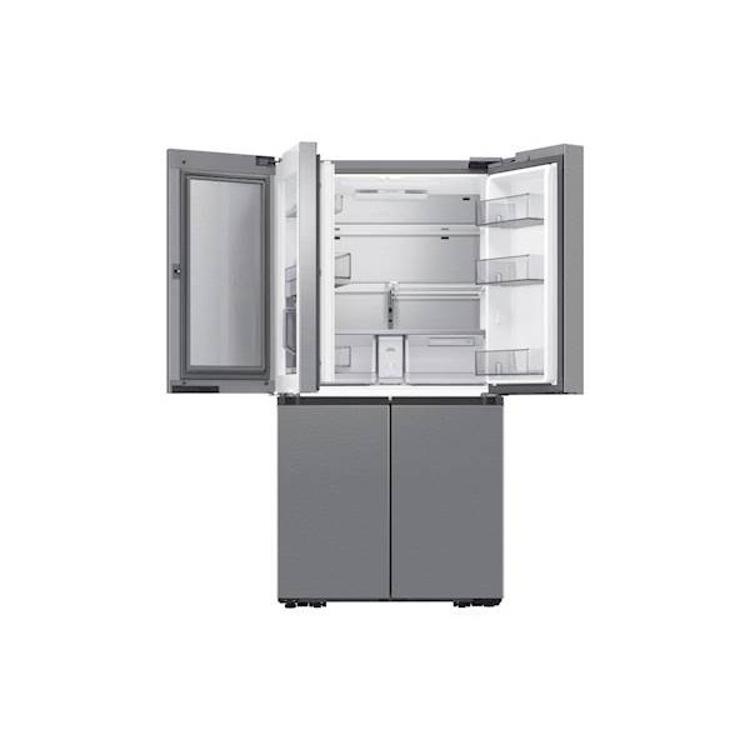 Hladilnik RF65DG960ESREO french door, srebrna