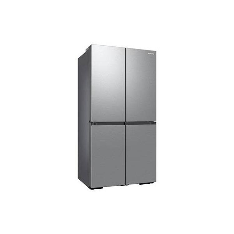 Hladilnik RF65DG960ESREO french door, srebrna