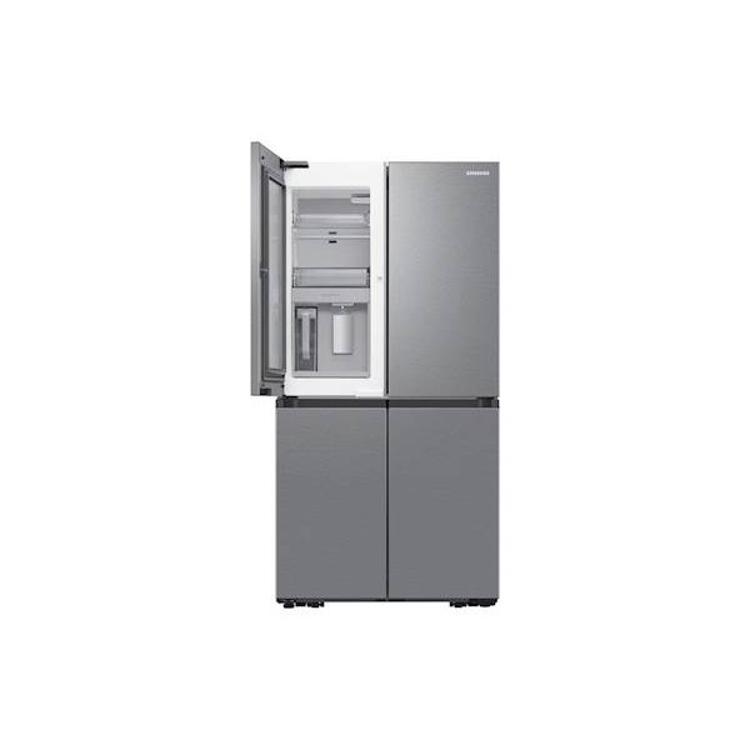 Hladilnik RF65DG960ESREO french door, srebrna