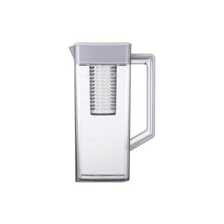 Hladilnik RF65DG960ESREO french door, srebrna