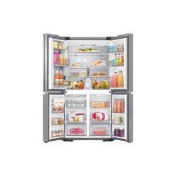 Hladilnik RF65DG960ESREO french door, srebrna