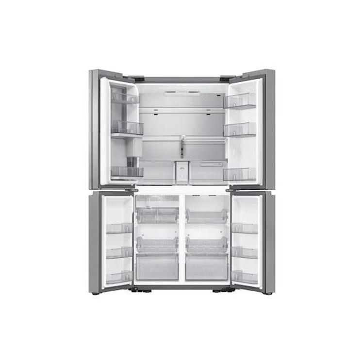 Hladilnik RF65DG960ESREO french door, srebrna