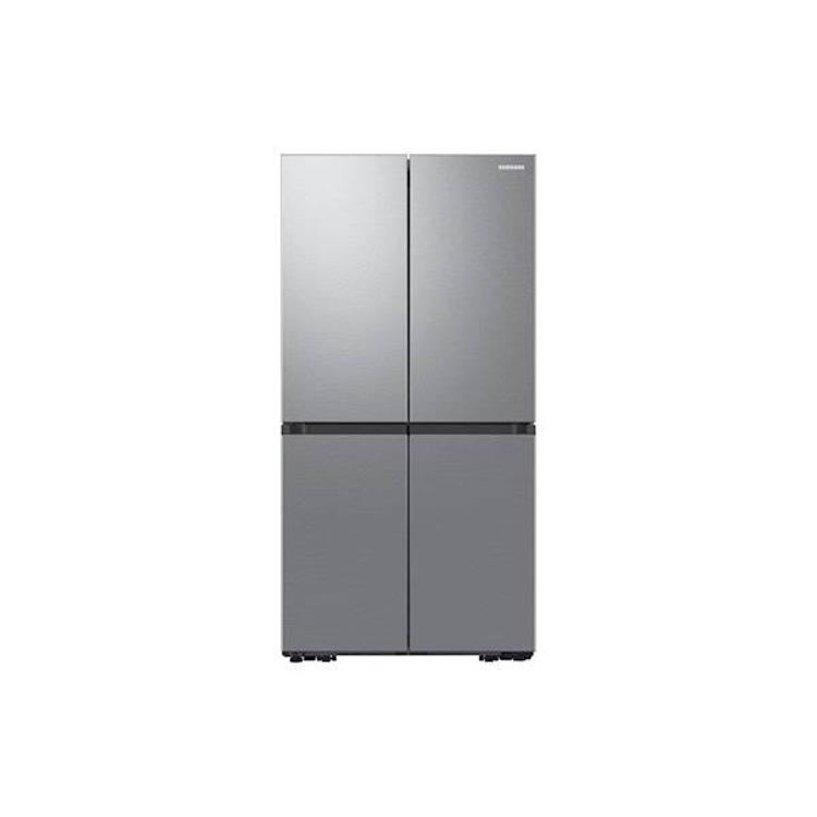 Hladilnik RF65DG960ESREO french door, srebrna