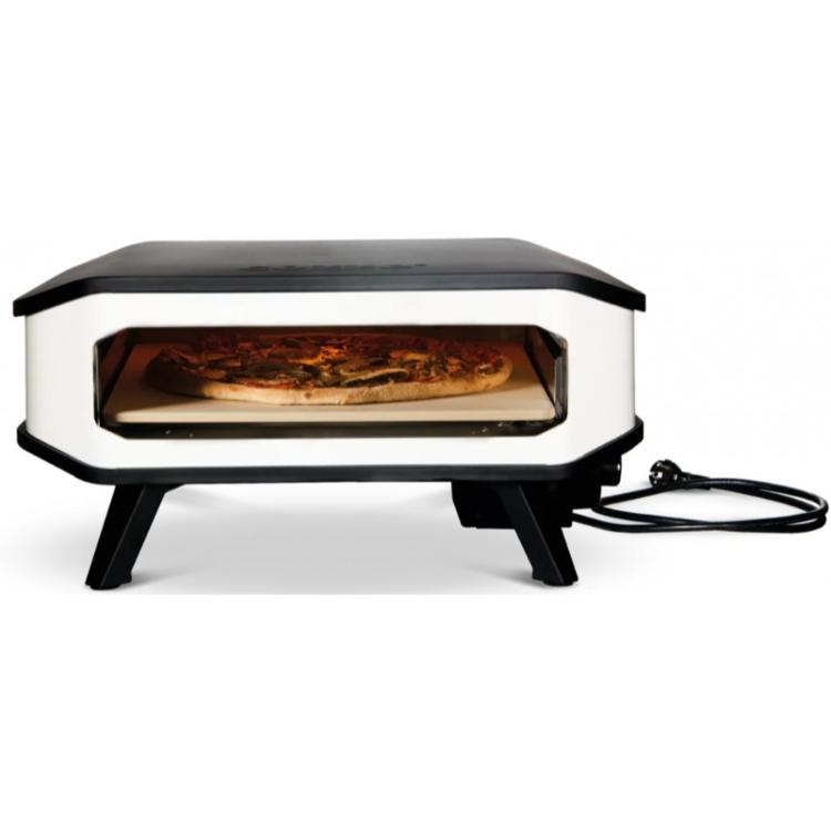 Električna pizza pečica Cozze 17" (90356)