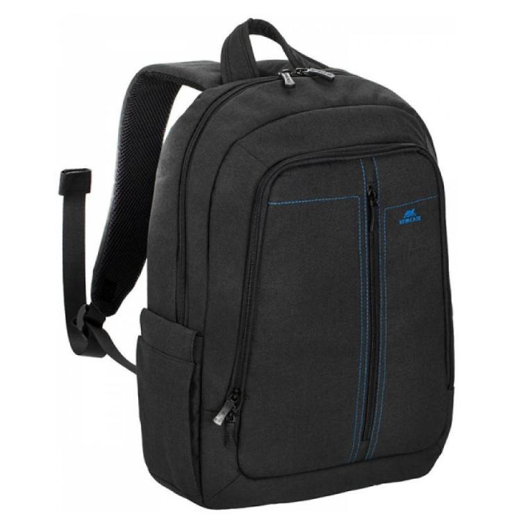 Nahrbtnik za računalnik RivaCase 7560 do 15,6 inch, črn