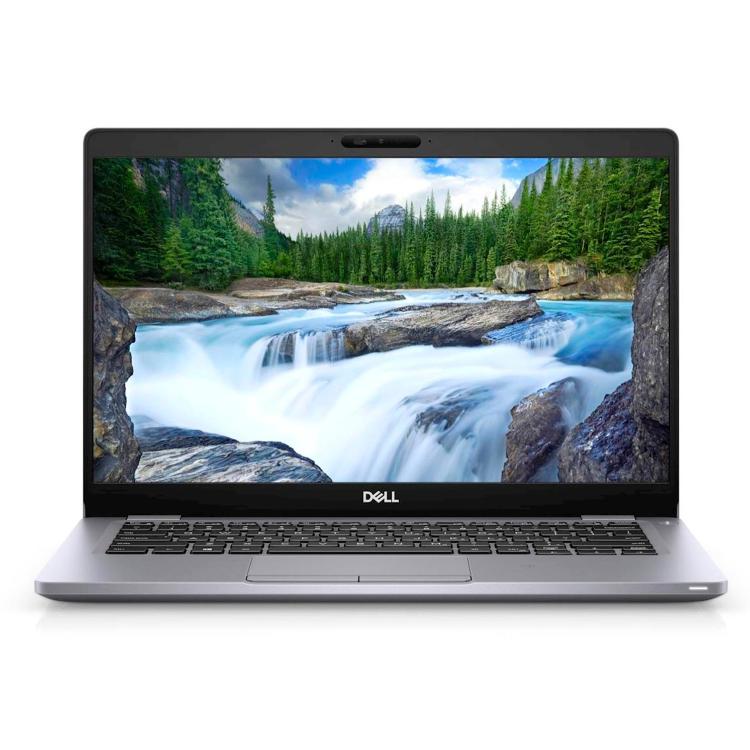 Prenosnik DELL Latitude 5310 i5-10210U/16GB/SSD 512GB/13,3''FHD/UMA/W10Pro
