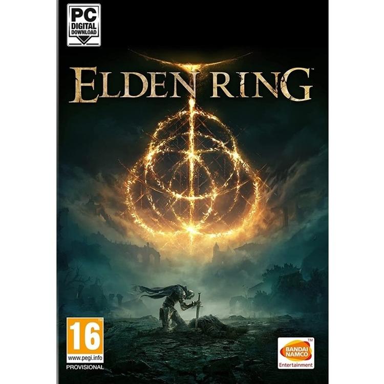 Igra Elden Ring za PC