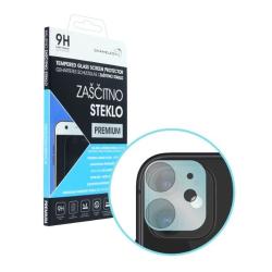 Apple iPhone 11, zaščitno steklo Premium (0,33), za kamero_1
