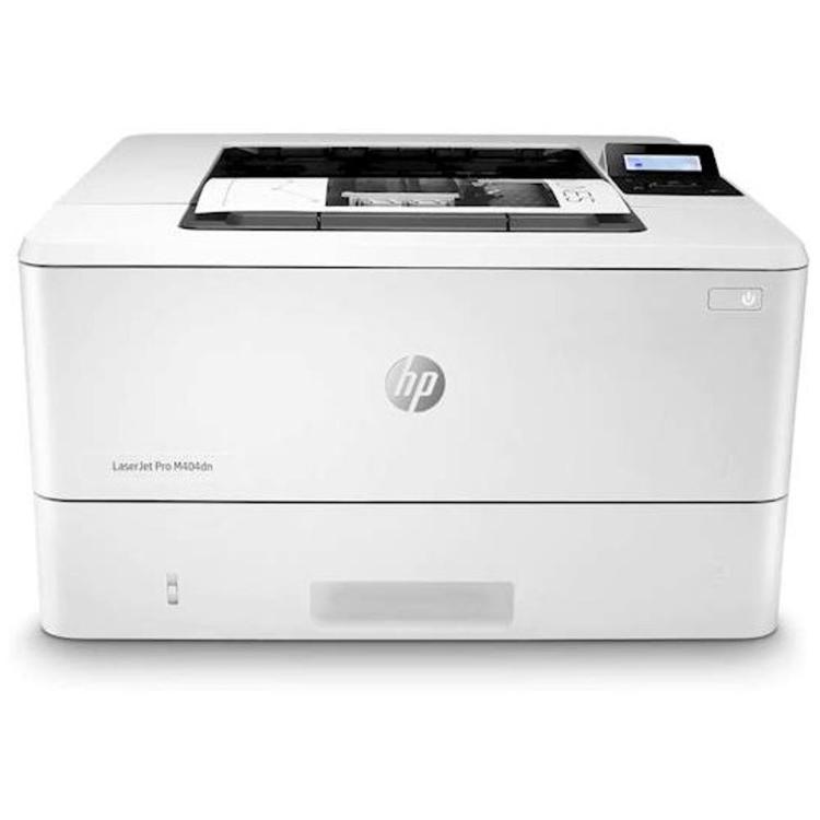 Laserski tiskalnik HP LaserJet Pro M404dn
