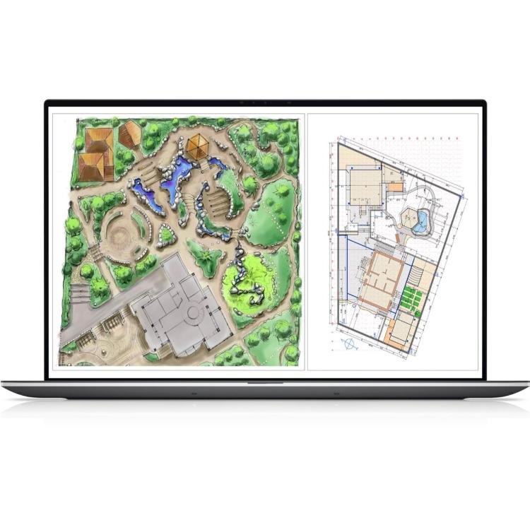 Prenosnik Dell Precision 5770 i7-12800H 