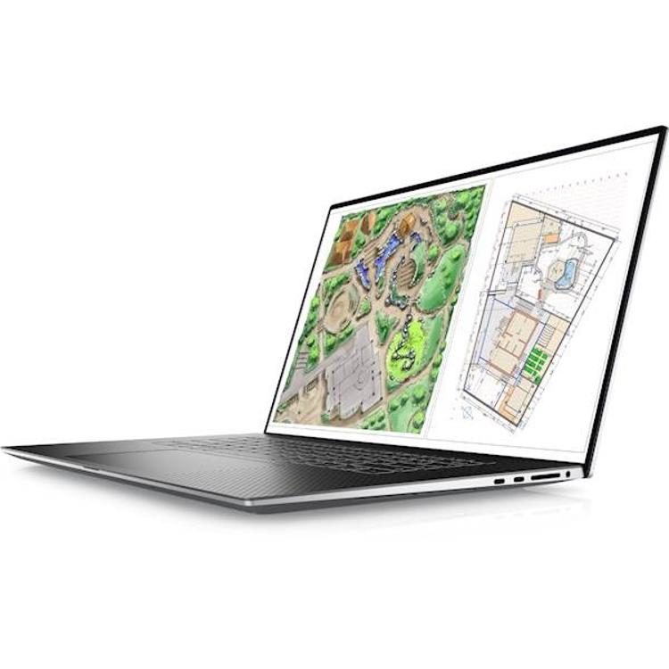 Prenosnik Dell Precision 5770 i7-12800H_3
