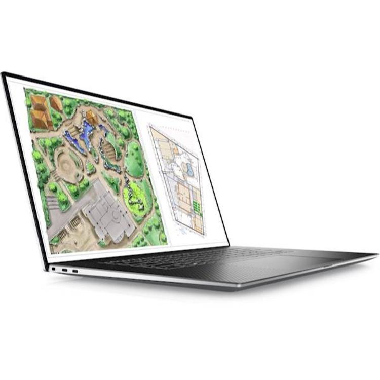 Prenosnik Dell Precision 5770 i7-12800H_1 