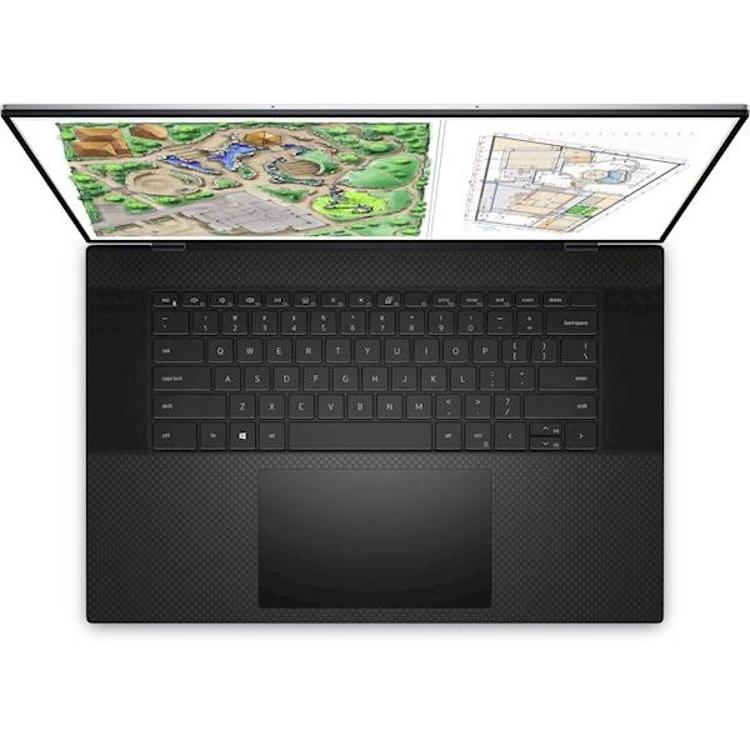 Prenosnik Dell Precision 5770 i7-12800H_2
