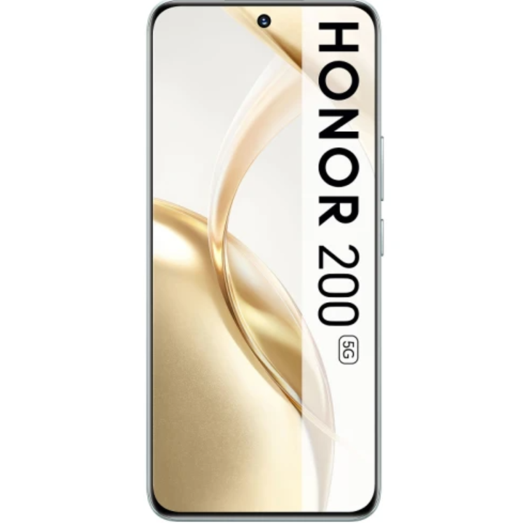 Pametni telefon HONOR 200 12+512GB  Ellie-N39C, zelen