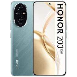 Pametni telefon HONOR 200 12+512GB  Ellie-N39C, zelen