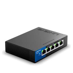 GIGA stikalo Linksys 5 portno LGS105 (LGS105-EU)