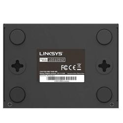 GIGA stikalo Linksys 5 portno LGS105 (LGS105-EU)_1