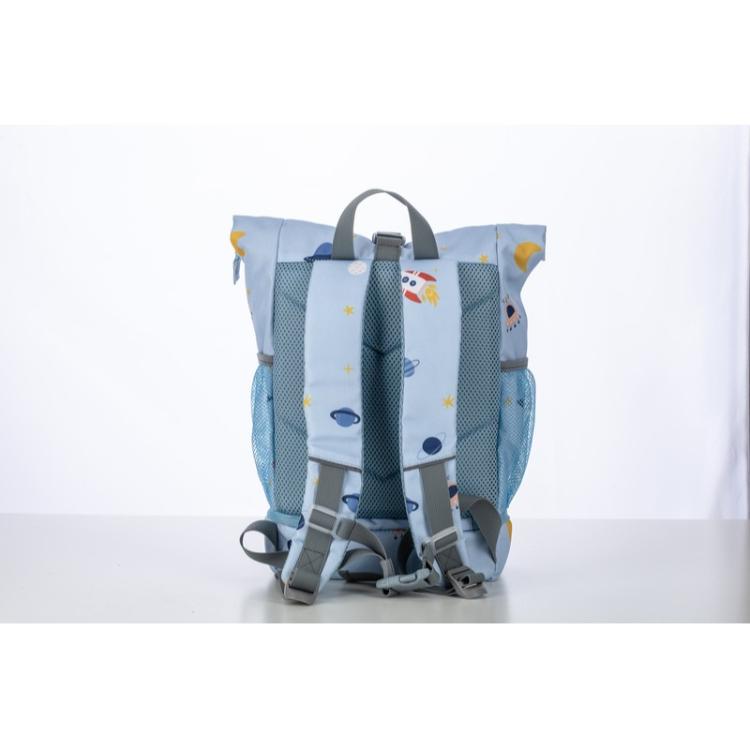 Nahrbtnik za vrtec FreeON Junior adventure blue