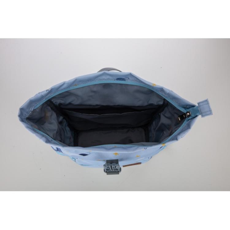 Nahrbtnik za vrtec FreeON Junior adventure blue