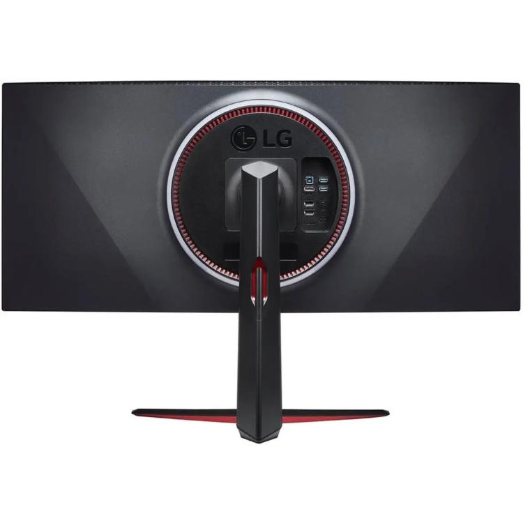 Monitor LG 38GN950-B 96,52 cm (38"), NANO IPS, 3840x1600, 21:9, 2xHDMI, DP