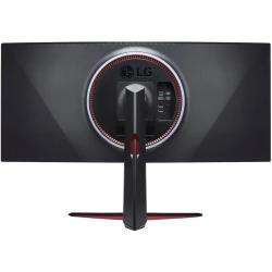 Monitor LG 38GN950-B 96,52 cm (38"), NANO IPS, 3840x1600, 21:9, 2xHDMI, DP