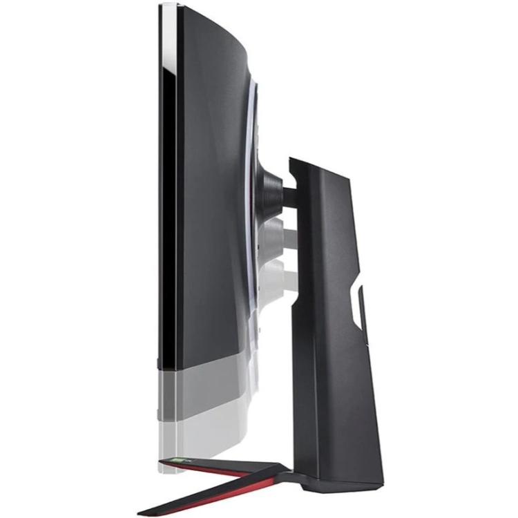 Monitor LG 38GN950-B 96,52 cm (38"), NANO IPS, 3840x1600, 21:9, 2xHDMI, DP