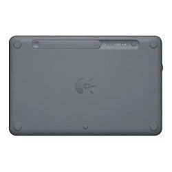 Brezžična tipkovnica Logitech K480, Bluetooth, črna