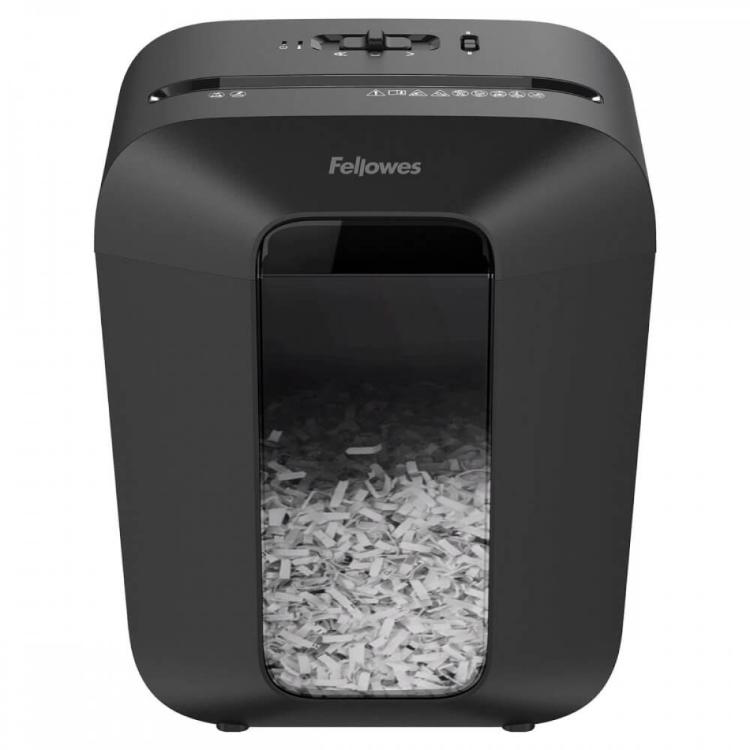 Uničevalnik dokumentov Fellowes Powershred LX50 Cross-Cut