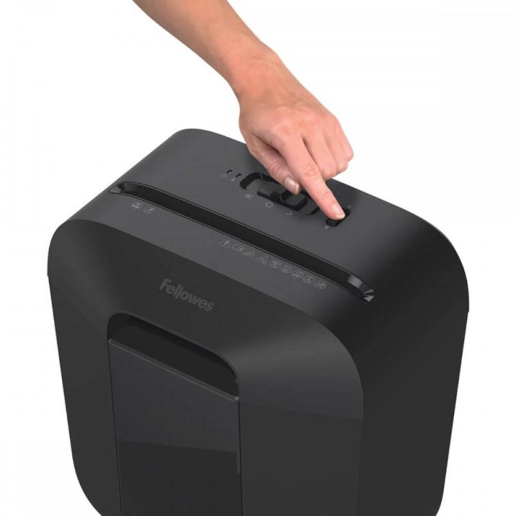 Uničevalnik dokumentov Fellowes Powershred LX50 Cross-Cut