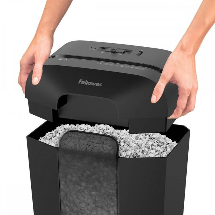 Uničevalnik dokumentov Fellowes Powershred LX50 Cross-Cut
