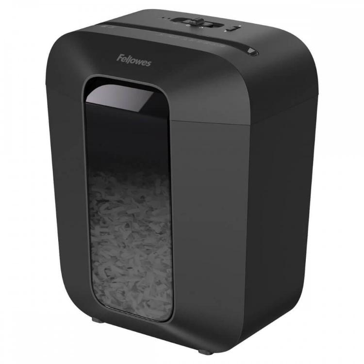 Uničevalnik dokumentov Fellowes Powershred LX50 Cross-Cut