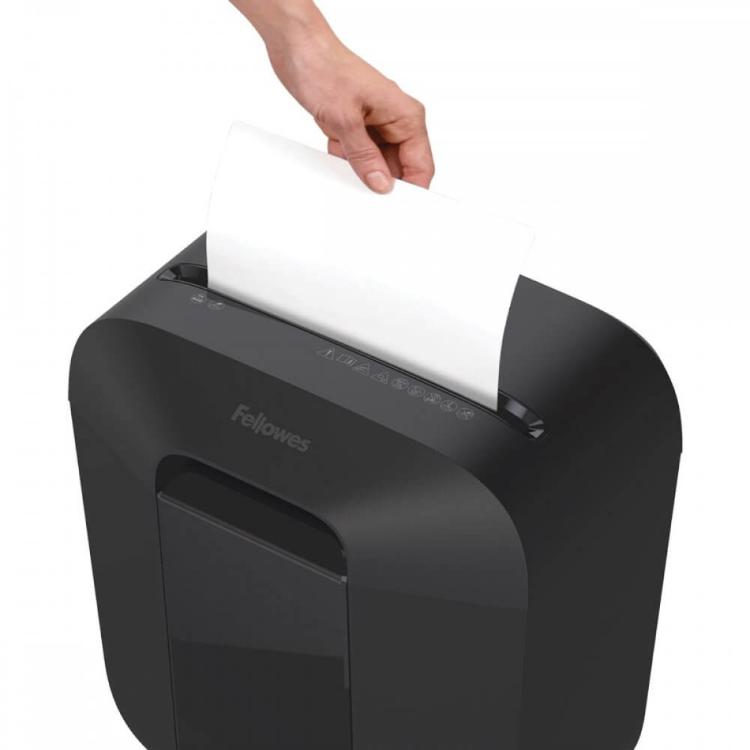 Uničevalnik dokumentov Fellowes Powershred LX50 Cross-Cut