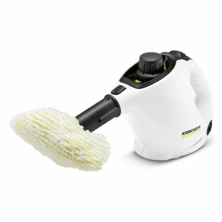 Parni čistilec Karcher SC 1 1.516-400.0, bela