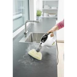 Parni čistilec Karcher SC 1 1.516-400.0, bela