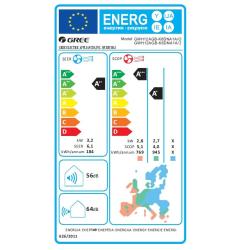 Klima Gree GWH12 Pular Eco, 3,5 kW_2