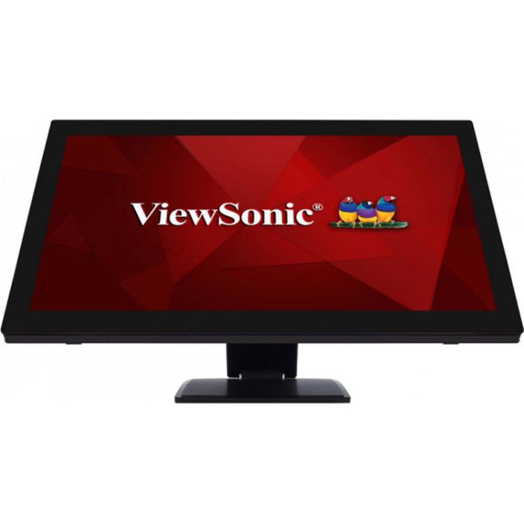 Monitor ViewSonic TD2760_3