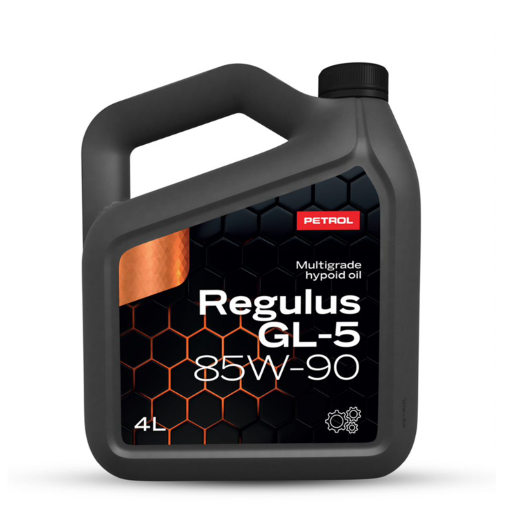 olje-petrol--regulus-gl-5--85w-90-4l