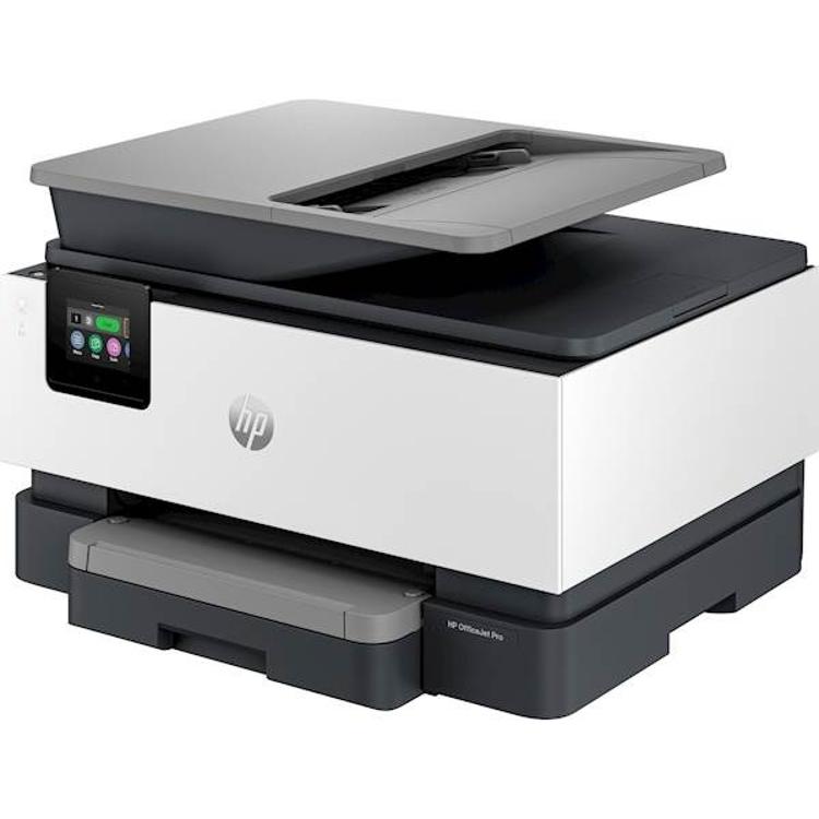 Večfunkcijska brizgalna naprava HP OfficeJet Pro 9120e, Instant ink