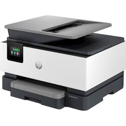 Večfunkcijska brizgalna naprava HP OfficeJet Pro 9120e, Instant ink