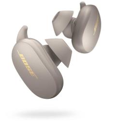 Bose Bluetooth slušalke QuietComfort Earbuds, peščeno rjave_1