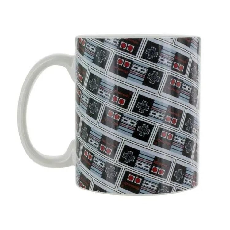Skodelica Paladone Nintendo NES