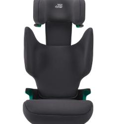 Avtosedež Britax Römer i-size 100-150 cm Adventure Plus 2, midnight grey