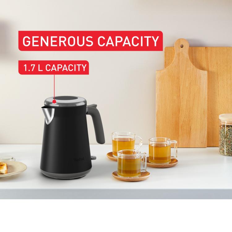Grelnik vode Tefal COLLECTION KI6668E0