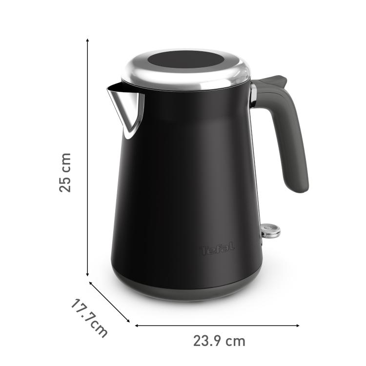 Grelnik vode Tefal COLLECTION KI6668E0